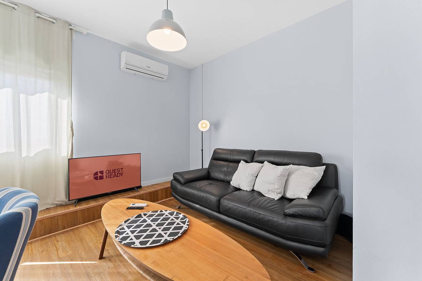 Entire apartment, Guestready – Urban comfort in Vila Nova de Gaia in Mafamude e Vilar do Paraíso, Porto District