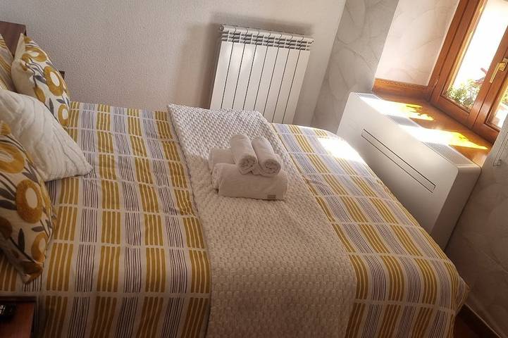 Gîte pour 4 personnes à San Martín de Unx - 4