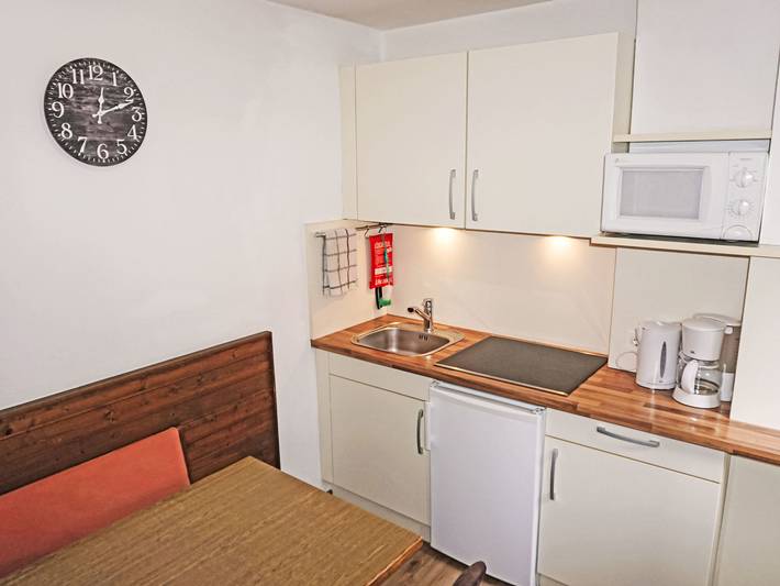 Ferienwohnung für 4 Personen, mit Balkon und Garten in Tiroler Oberland - 2