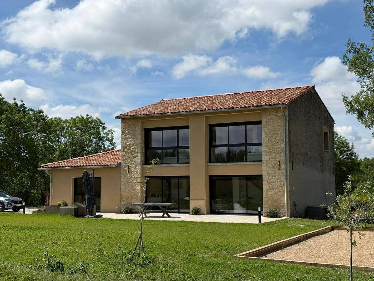 Gîte La Choule in Mourvilles-Hautes, Lauragais