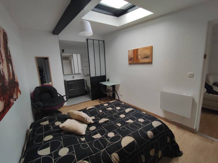 Gîte pour 10 personnes à Thionville - 3