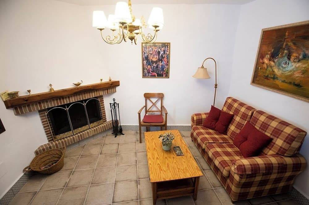 Casa rural La Bandolera in Grazalema, Pueblos Blancos