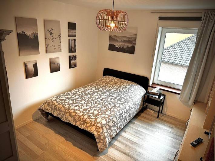 Maison d’hôte pour 3 personnes à Overijse