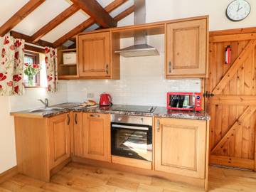 Holiday Home for 2 People in Edale, Peak District, Photo 4