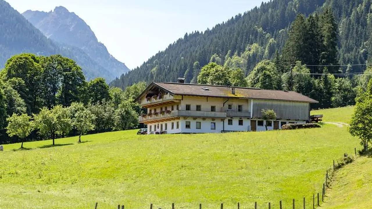 Ganze Ferienwohnung, Ferienwohnung für 4 Personen (75 m²) in Kirchberg in Tirol in Kirchberg in Tirol, Bezirk Kitzbühel