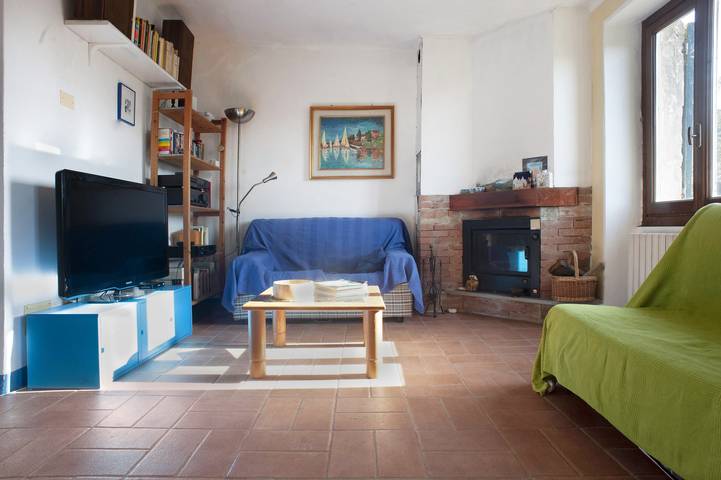 Ferienhaus mit Meerblick für 6 Personen in Ligurien - 4