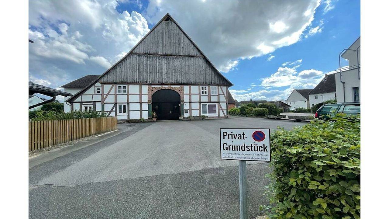 Ferienhaus für 4 Personen (88 m²) in Höxter in Beverungen, Kreis Höxter