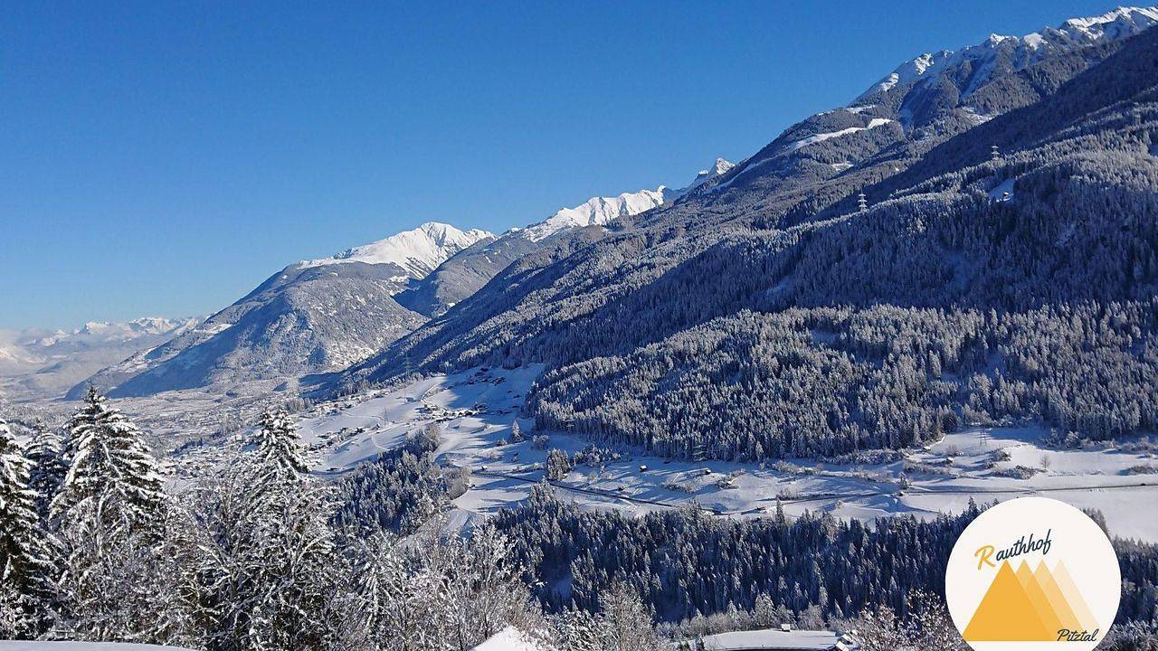 Ganze Ferienwohnung, Ferienwohnung für 6 Personen (105 m²) in Arzl im Pitztal in Kaunergrat, Arzl im Pitztal