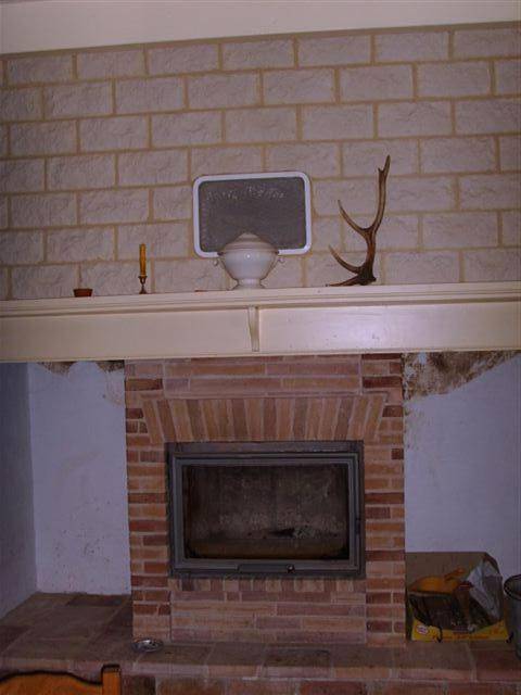 Location de vacances pour 9 personnes, avec terrasse ainsi que jardin et vue, animaux acceptés à Vaïssac - 3