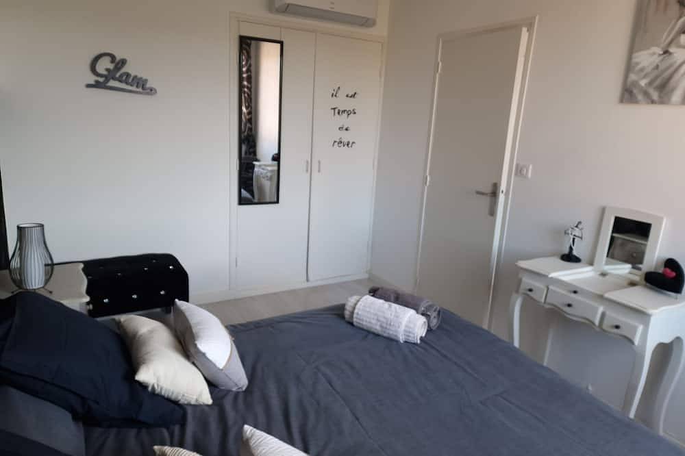 Ganze Wohnung, Schöne Wohnung Leuchtet 2 Schritte Vom Strand Klasse **** in La Côte Vermeille, Collioure