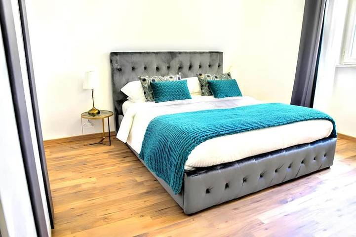 Appartamento intero, Vuel Sea View House - 10 Minutes From The Airport Fiumicino in Fiumicino, Provincia di Roma