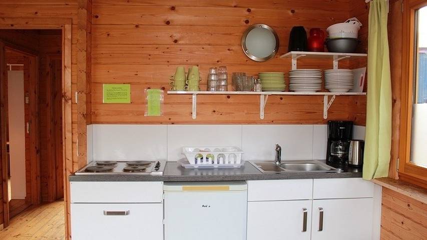 Ferienhaus für 12 Personen, mit Terrasse in Simmerath - 3