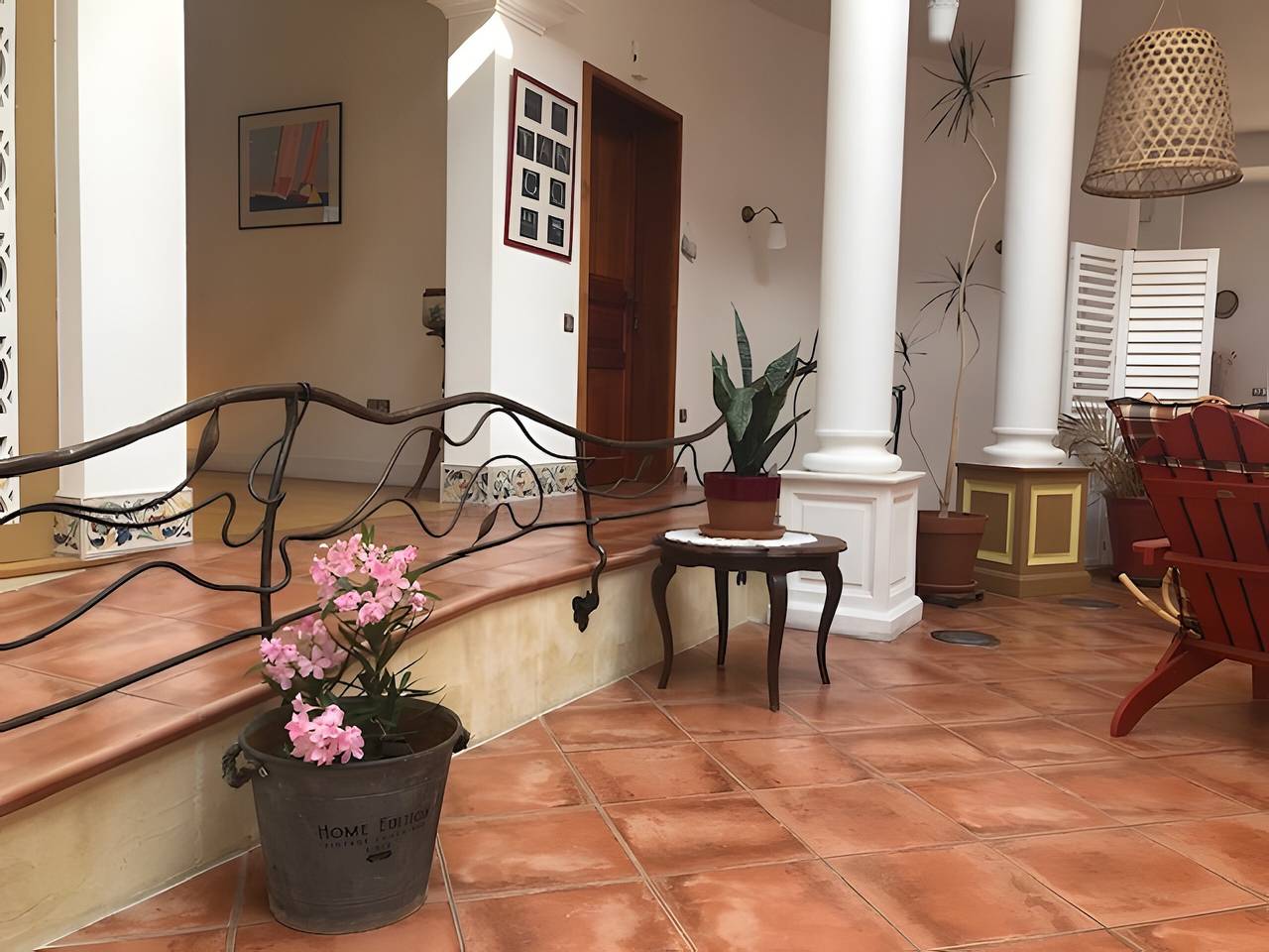 Chambre confort Opale avec piscine partagée in Saint-Cyr-sur-Loire, Région de Tours