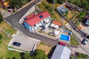 Dom Wakacyjny dla 10 osoby w Kraljevica, Żupania primorsko-gorska, Zdjęcie 2