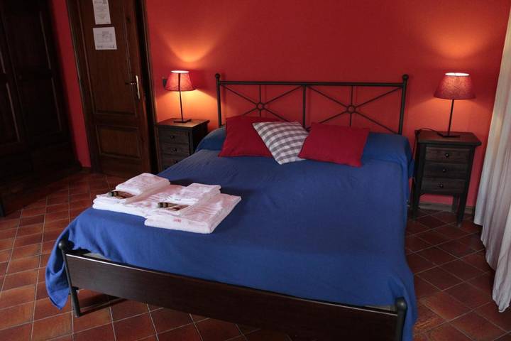 Location de vacances pour 5 personnes, avec jardin, animaux acceptés à Polcenigo - 3