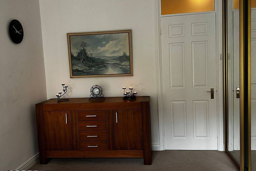 Apartamento inteiro, Delightful 2-bedroom apartment in Dublin in Dublin, Condado de Dublin