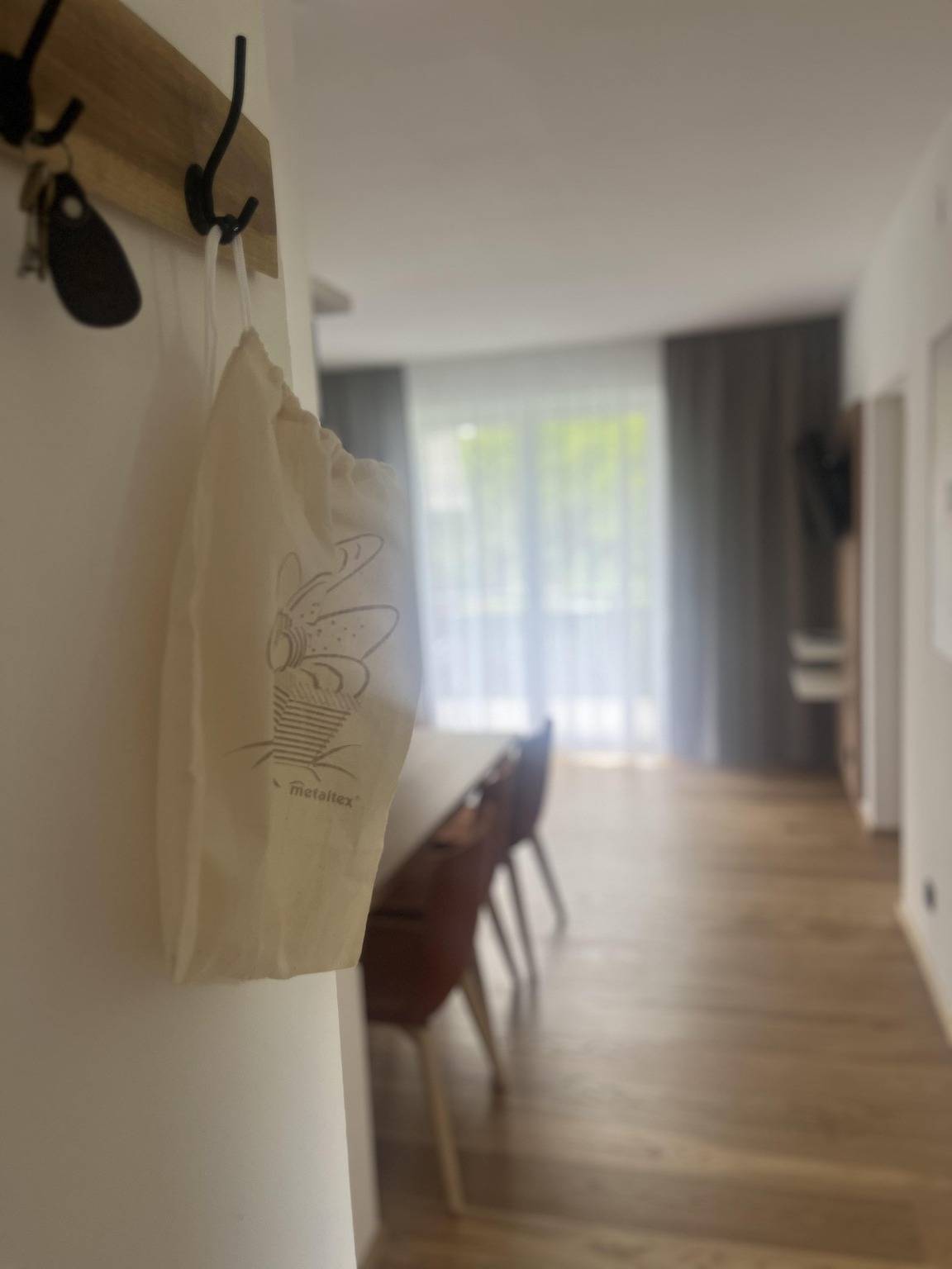 Ganze Ferienwohnung, Ferienwohnung 2 in Karawanken und Bachergebirge, Sankt Kanzian am Klopeiner See