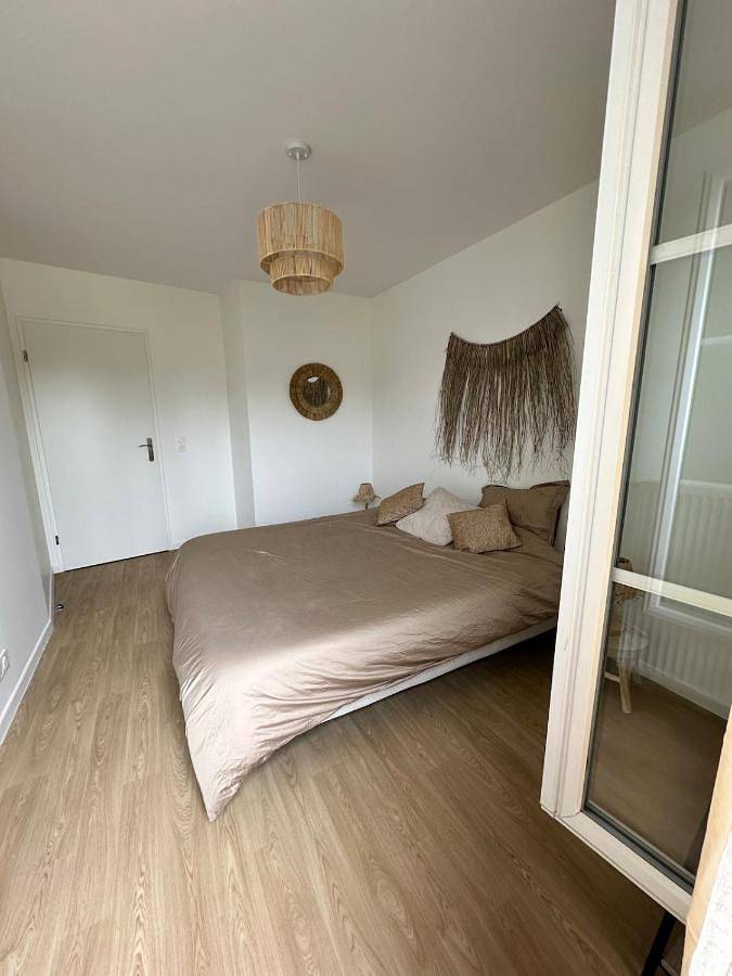 Gîte pour 6 personnes à Le Blanc-Mesnil - 3