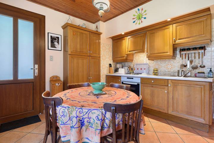 Location de vacances pour 5 personnes, avec sauna et jardin à Gèdre - 3