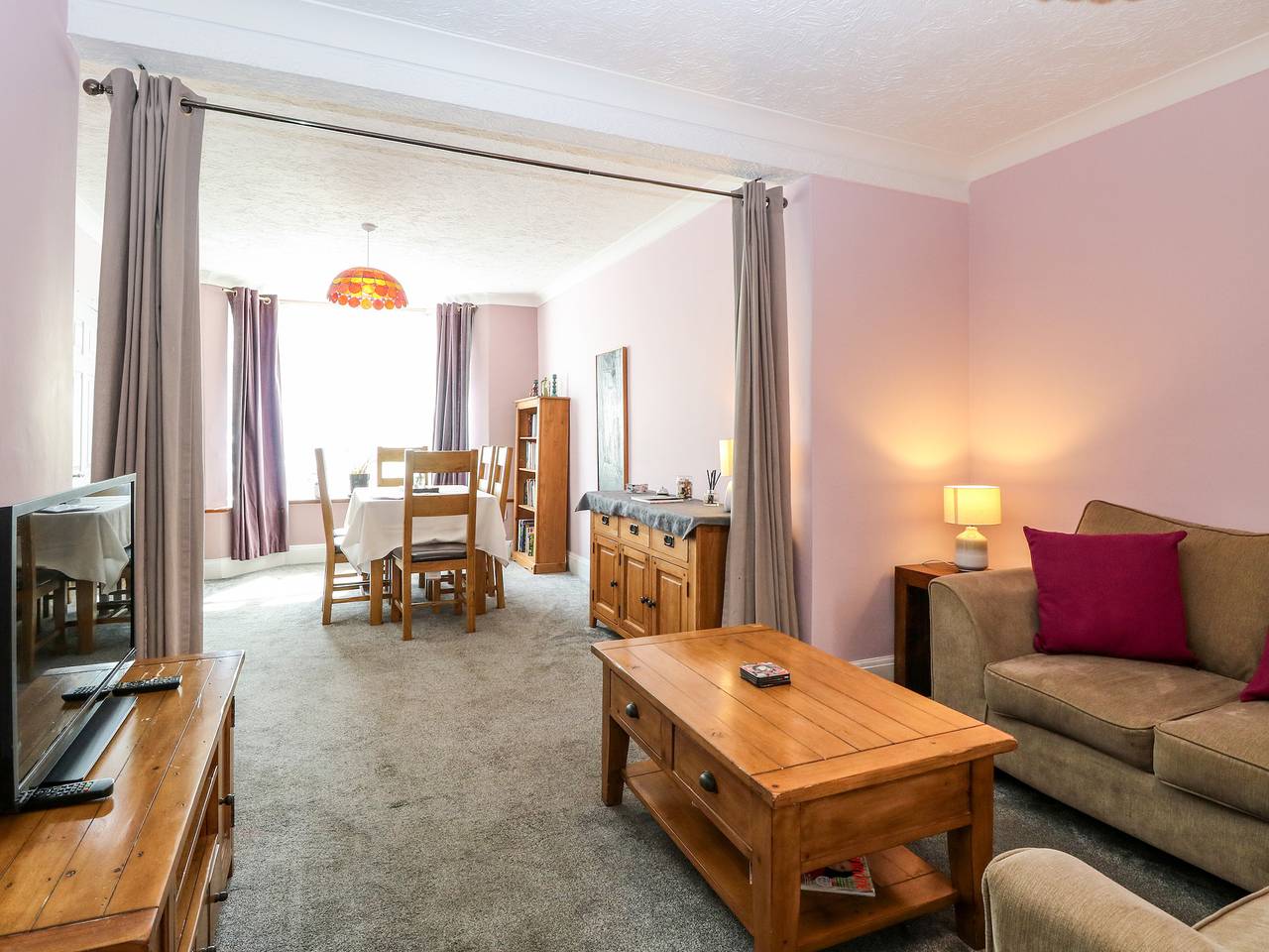 Cottage für 5 Personen in Great Yarmouth, The Broads