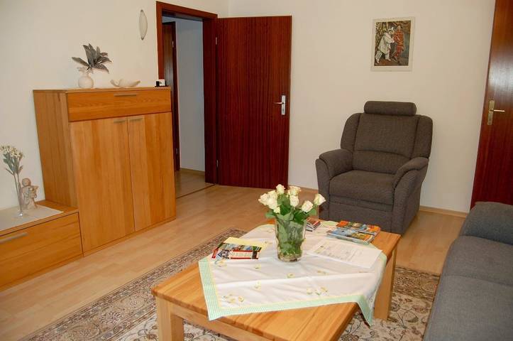 Ferienhaus für 5 Personen, mit Terrasse und Garten in Westböhmen - 3