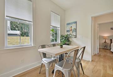 Apartment for 4 Guests in Charleston, Charleston County, Picture 2