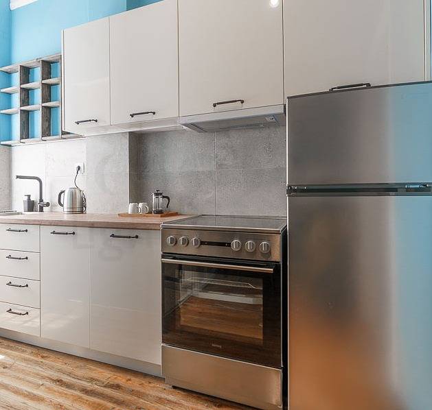 Vakantieappartement voor 3 personen, foto 8