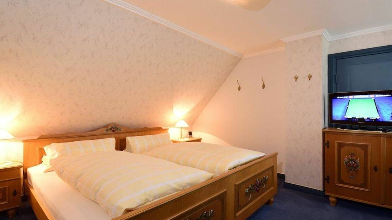 Ferienhaus für 4 Personen (65 m²) in Tinnum (Sylt) in Tinnum, Sylt (Gemeinde)