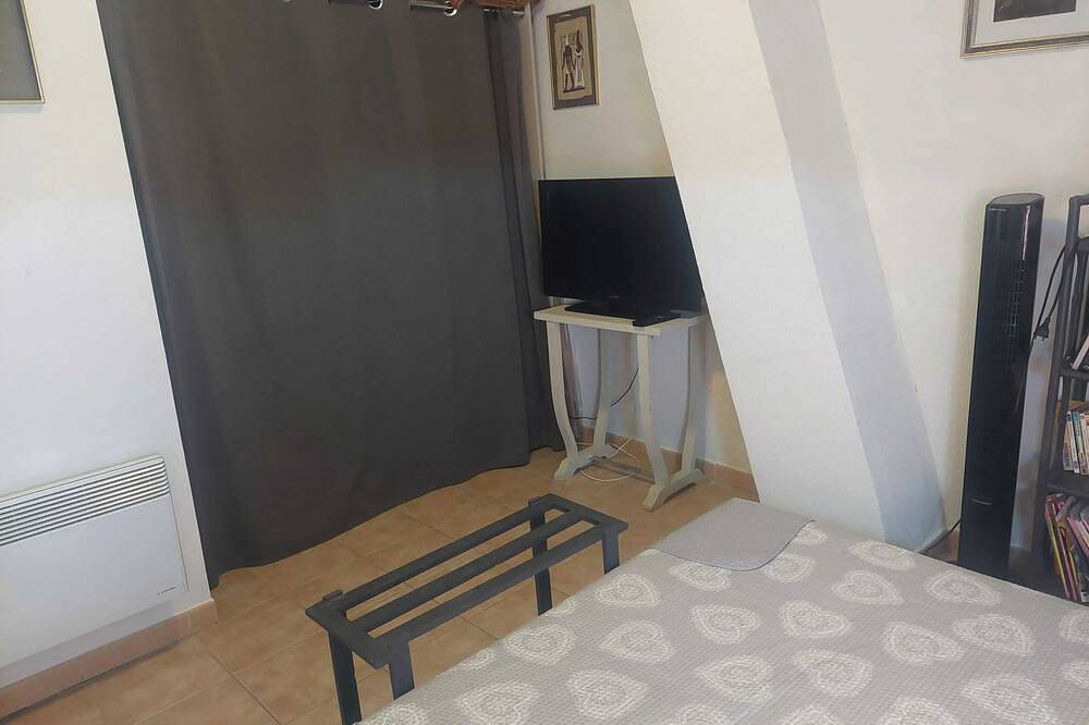 Homerez - Chalet en La Salvetat-sur-Agout in La Salvetat-sur-Agout, Region de Béziers