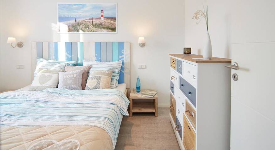 Ferienwohnung für 5 Personen, mit Balkon und Terrasse in Europa-Park