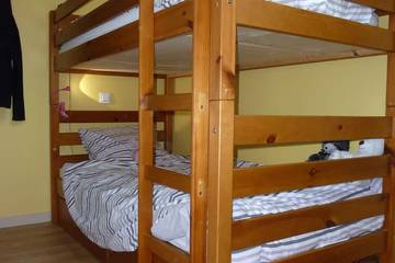 Appartement De Vacances pour 6 Personnes dans Cauterets, Pyrénées, Photo 3