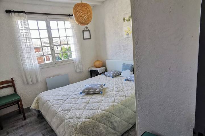 Gîte pour 2 personnes à Les Salles-sur-Verdon - 2