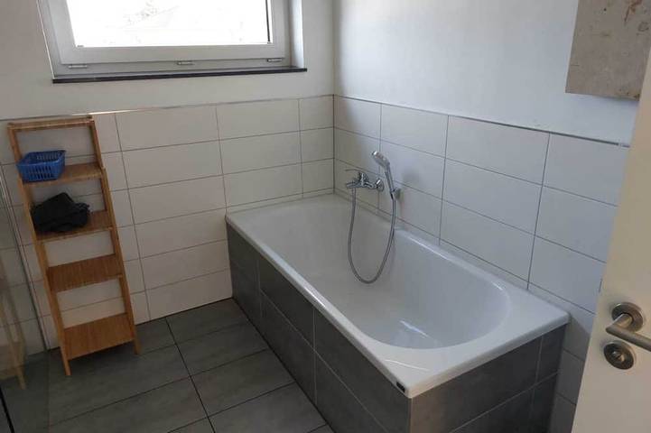 Ferienhaus für 5 Personen, mit Garten, mit Haustier am Greifswalder Bodden - 3