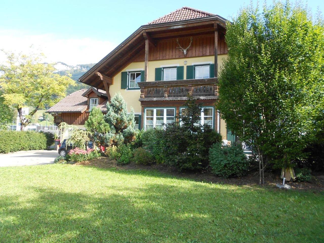 Ganze Wohnung, Ferienhaus Peer in Bad Goisern am Hallstättersee, Bad Goisern