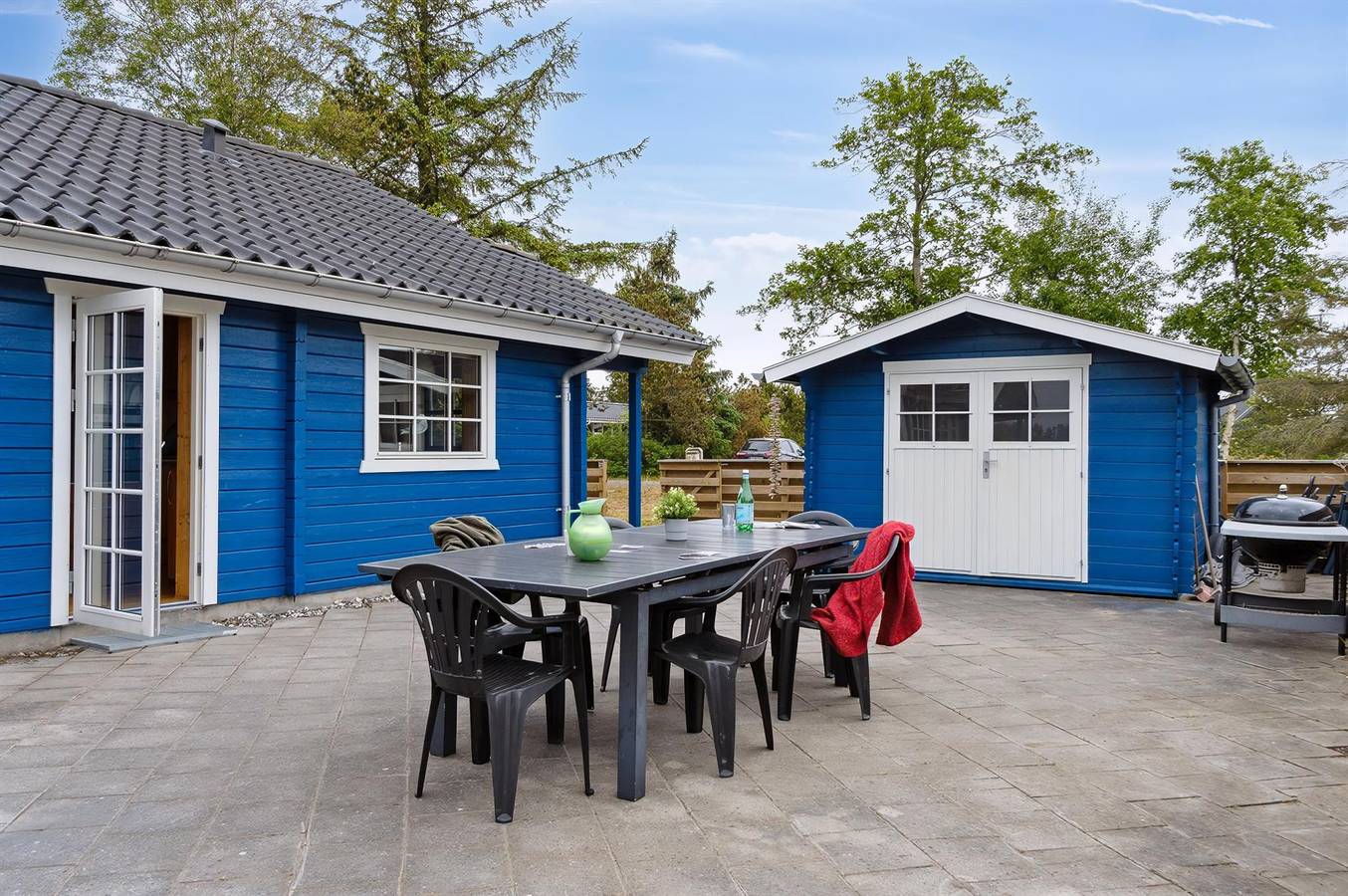 Pet friendly home in Sæby with Wifi in Sæby, Nordostjütland
