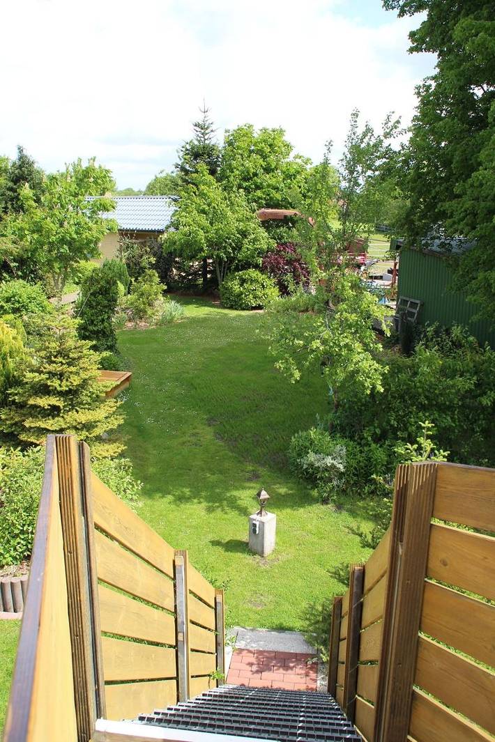 Ganze Ferienwohnung, Ferienwohnungen Sollwitt Westerwald - Ferienwohnung Maxi - 01 in Sollwitt, Grünes Binnenland
