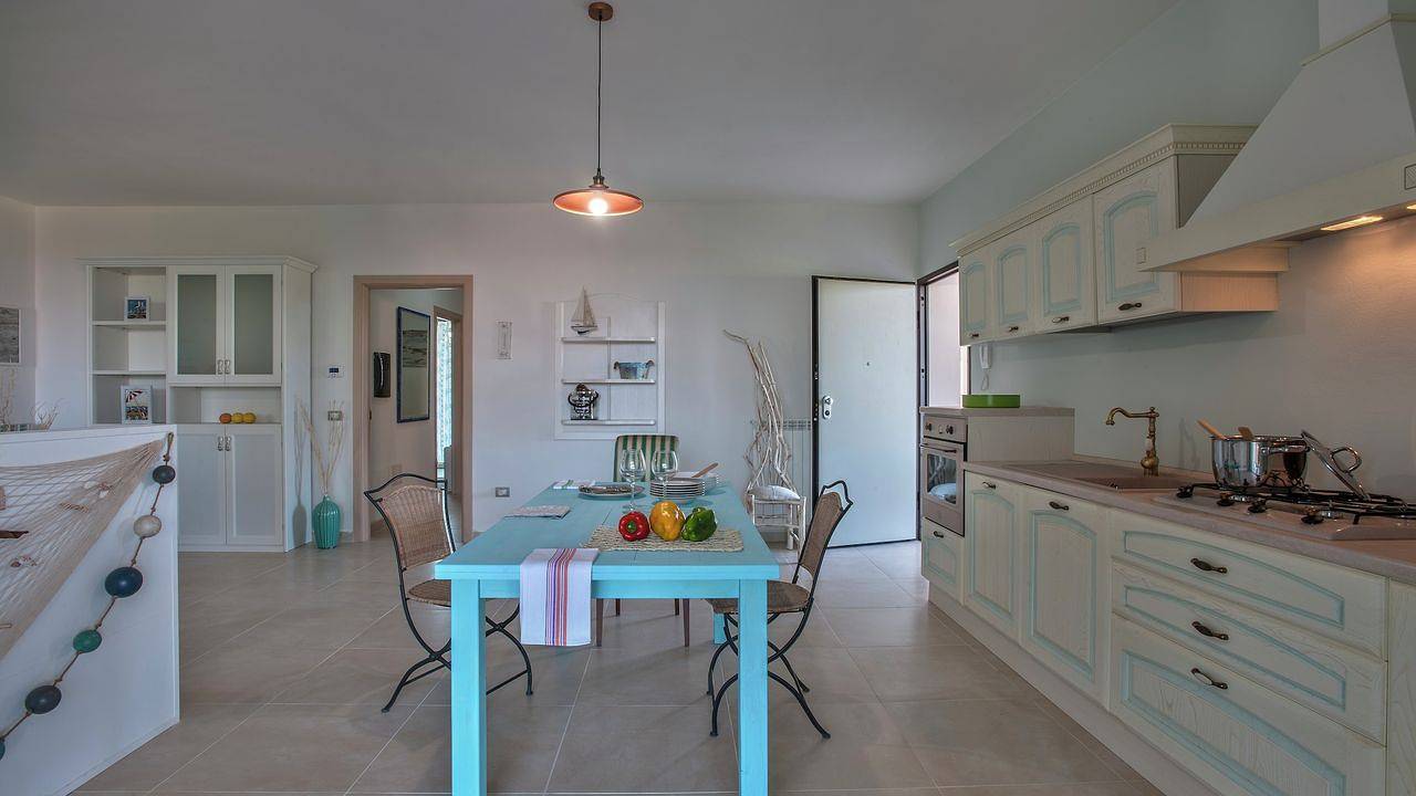 Ganze Ferienwohnung, Ferienwohnung für 5 Personen (88 m²) in Tomba di Pesaro in Tavullia, Pesaro-Urbino