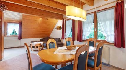 Vakantiewoning voor 5 Personen in Suedlicher Schwarzwald, Todtmoos, Afbeelding 4
