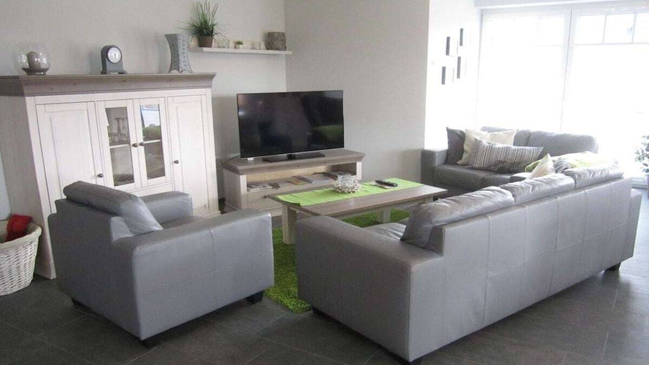 Ferienhaus für 8 Personen (165 m²) in St. Peter-Ording in St. Peter-Ording, Eiderstedt