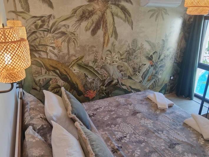 Maison d’hôte pour 3 personnes, avec jacuzzi et jardin ainsi que piscine et sauna en Bulgarie - 3