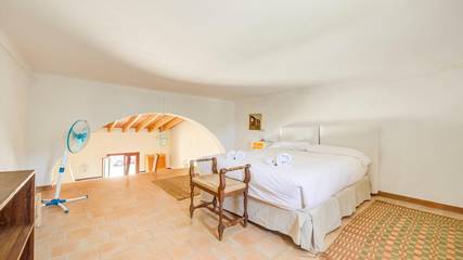 Villa in Es Trenc, Campos für 3 