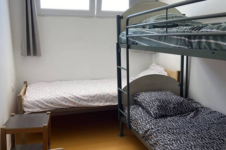 Gîte pour 3 personnes à Mudaison - 3
