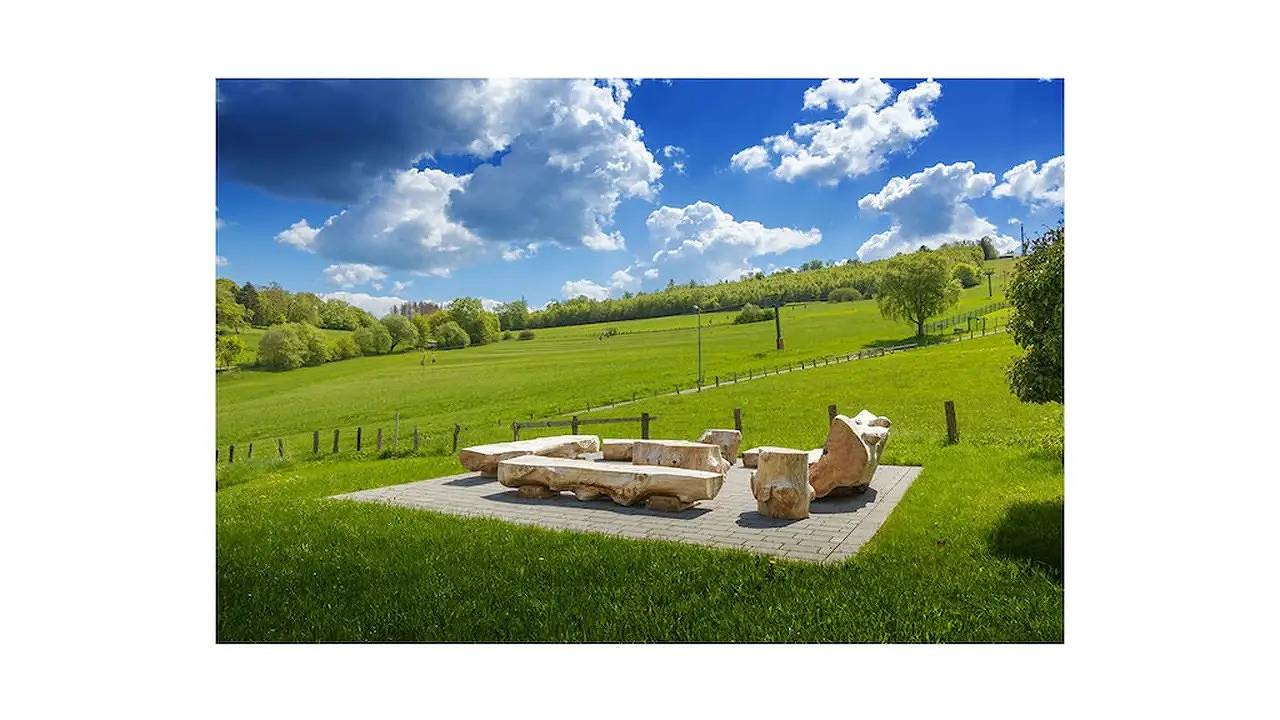 Ferienhaus für 4 Personen (64 m²) in Brilon in Brilon, Hochsauerlandkreis