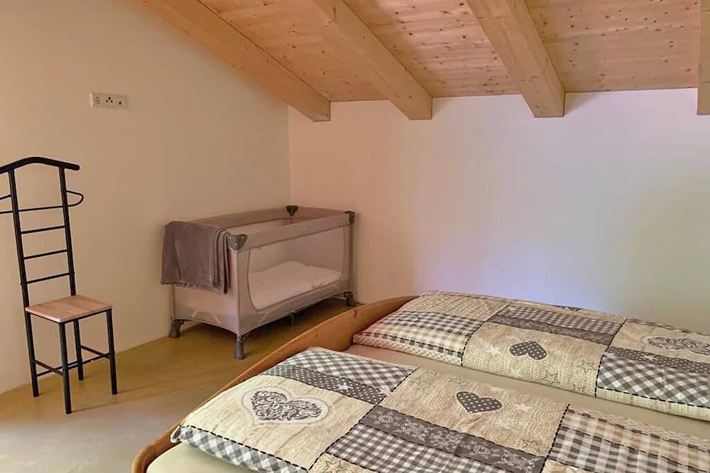 Entire apartment, Ferienwohnung Bergblick ca 80 qm Max. 6 Pers in Kiefersfelden, Bavarian Alps
