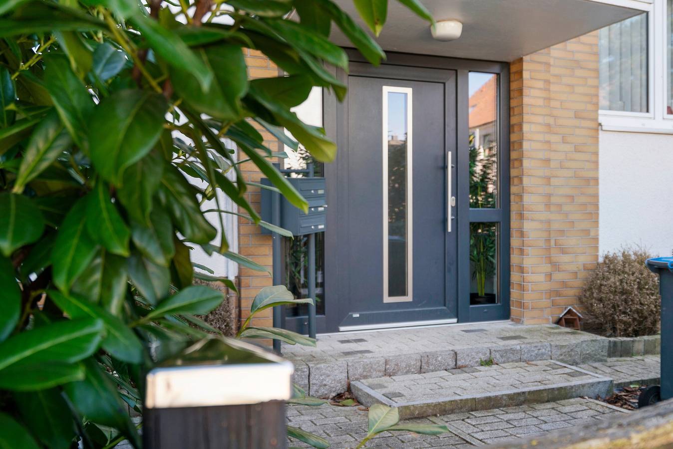 Ganze Wohnung, Apartment 'Fewo 2og' mit Wlan in Laatzen, Hannover und Umgebung