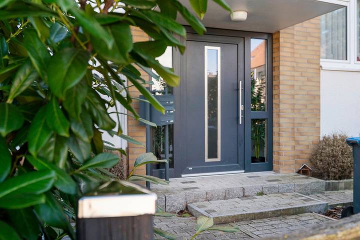 Ferienwohnung für 3 Personen in Hannover Messe - 3