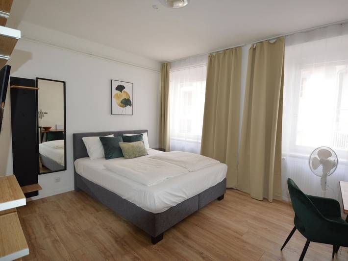 Ferienwohnung für 2 Personen in Graz & Umgebung - 2