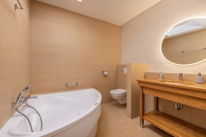 Cottage Premium Eden 4 persons in Nordbrabant