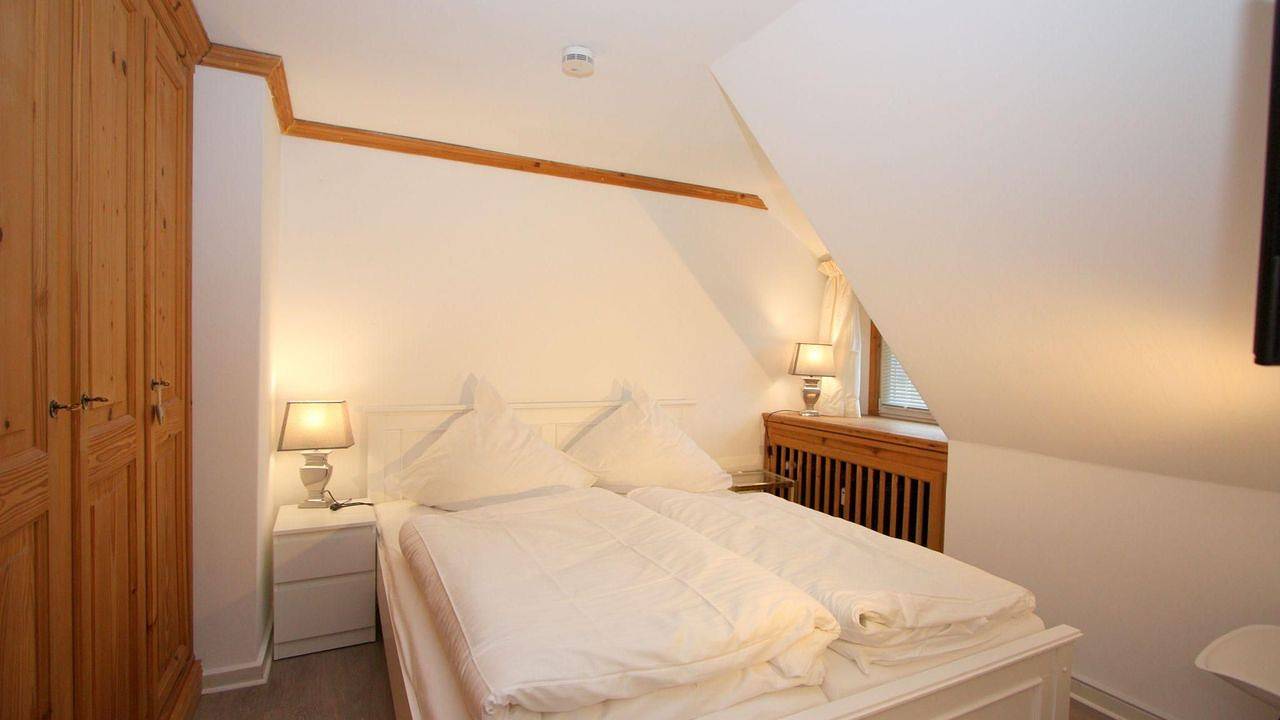 Ganze Ferienwohnung, Ferienwohnung für 2 Personen (55 m²) in Kampen in Kampen (Sylt), Sylt