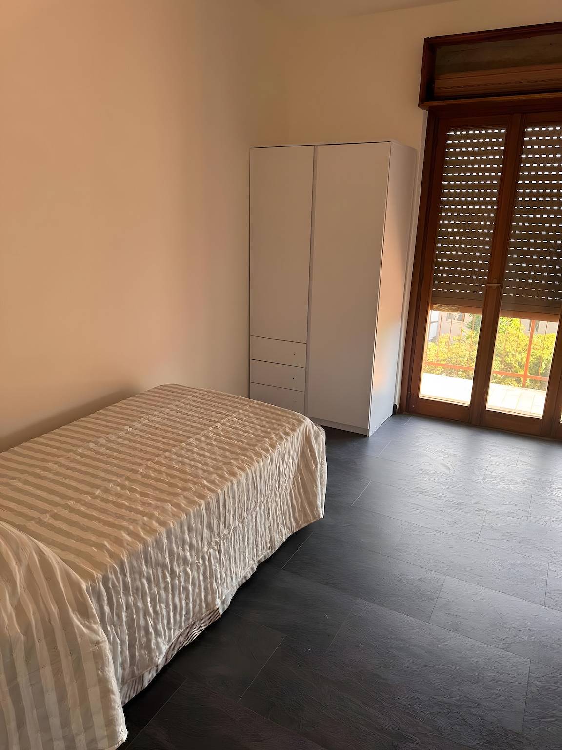 Apartamento entero, Apartamento 'Aris' con Balcón y Aire Acondicionado in Monfalcone, Carso